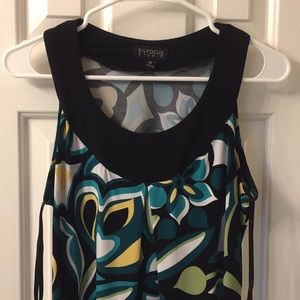 LIKE NEW⭐️TOP RATED SELLER⭐️FLOWY SUMMER DRESS💃